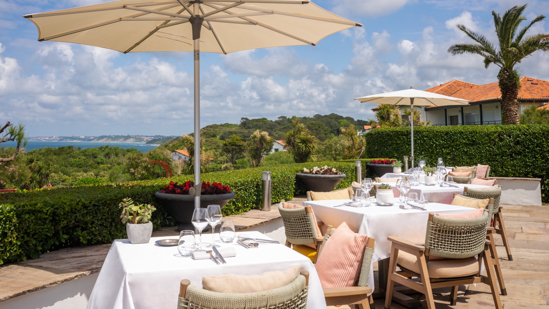 Restaurant Ilura