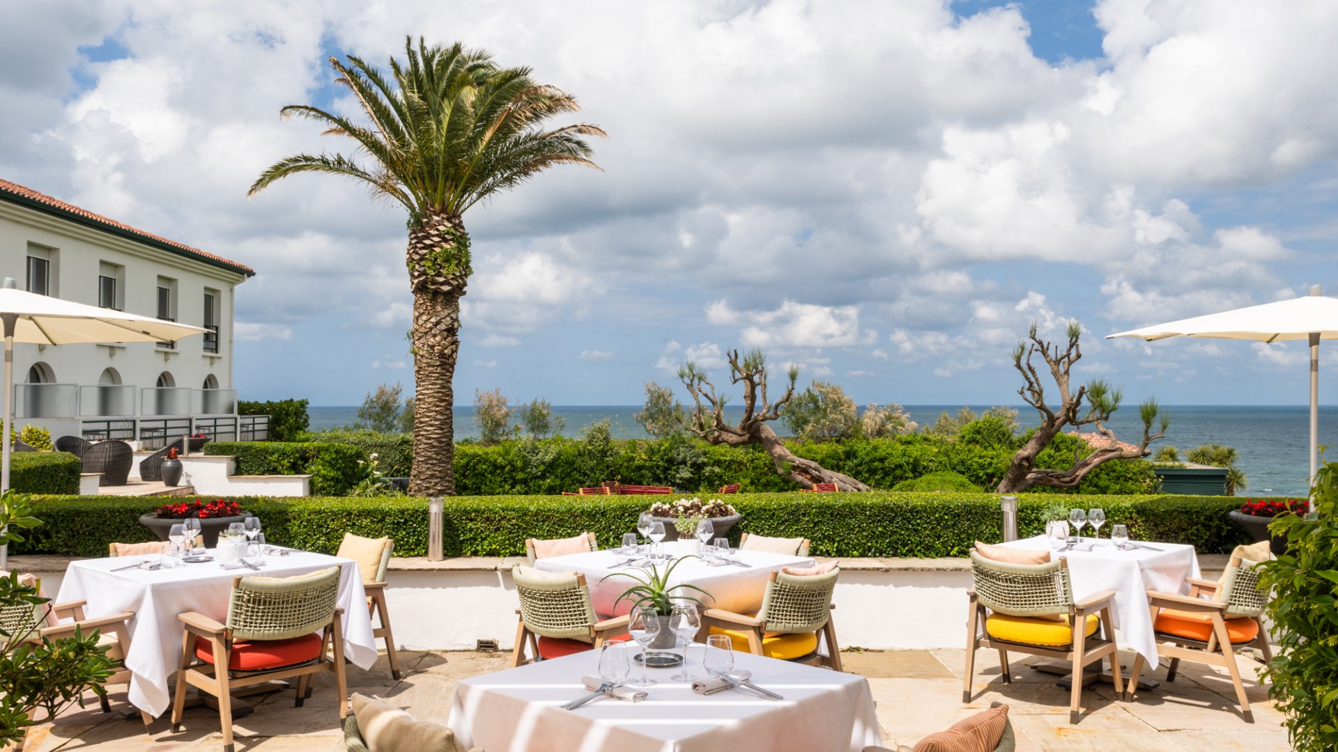Restaurant Ilura